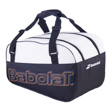 Borsa Babolat Holder Padel Lite bianca