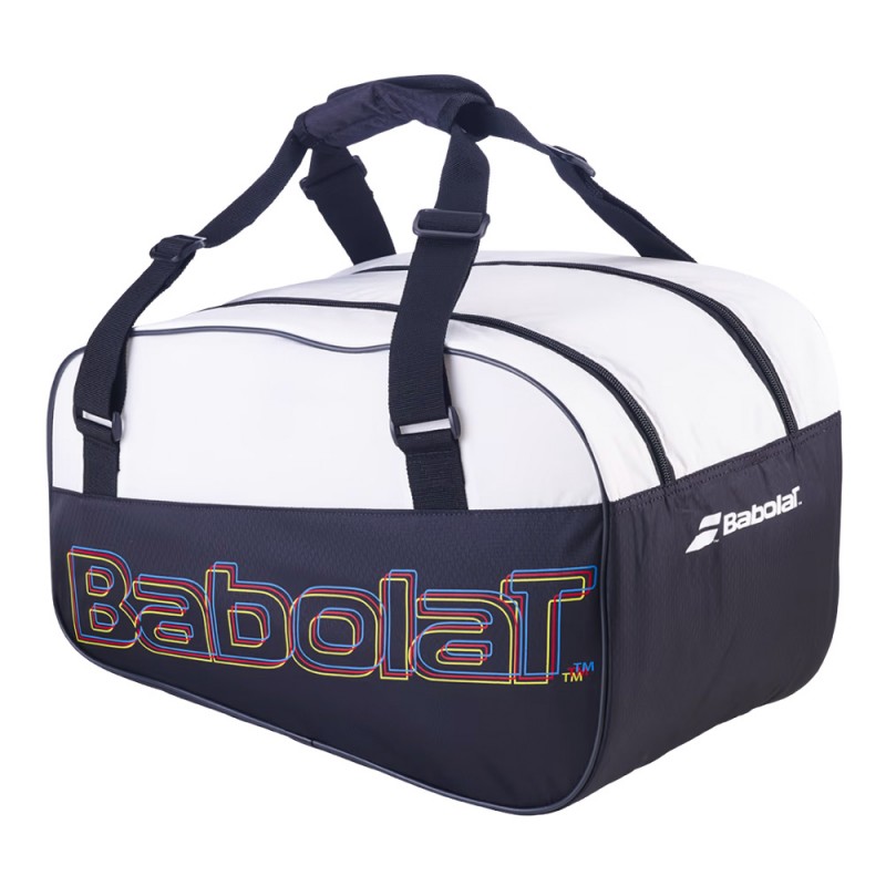Borsa Babolat Holder Padel Lite bianca