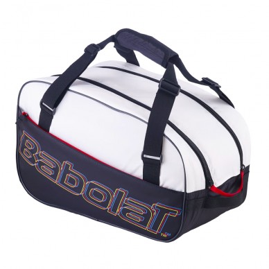 Borsa Babolat Holder Padel Lite bianca