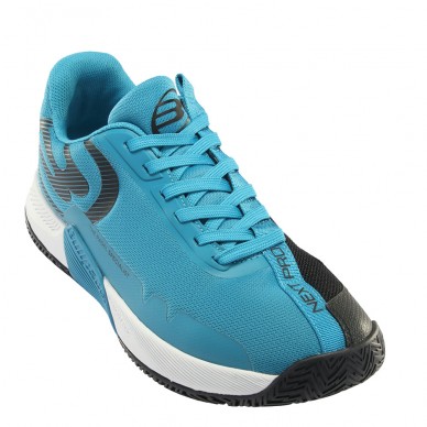 Scarpe blu chiaro Bullpadel Next Pro 23V