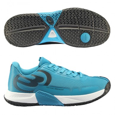 Scarpe blu chiaro Bullpadel Next Pro 23V