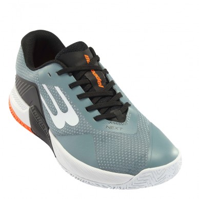 Scarpe Bullpadel Next 23V grigio blu