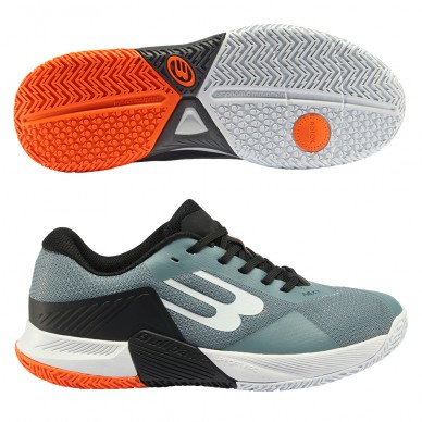 Scarpe Bullpadel Next 23V grigio blu