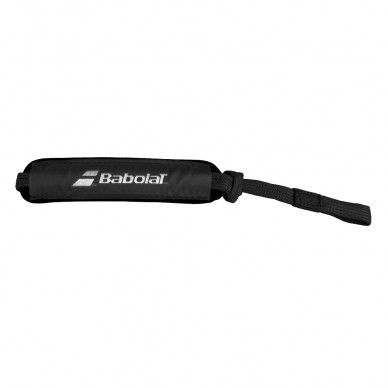 Cinturino Babolat da polso nero