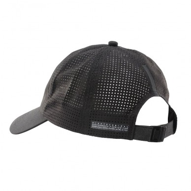 Cappellino Bullpadel BPG-23PRM nero