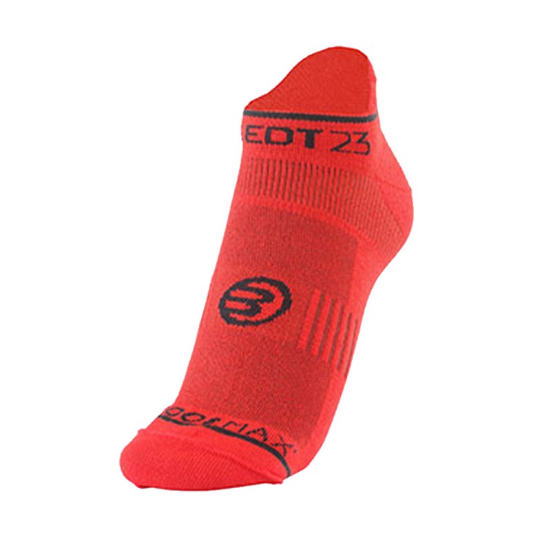 Calzini Bullpadel BP-23PRW paprica Calzini Bullpadel BP-23PRW paprica