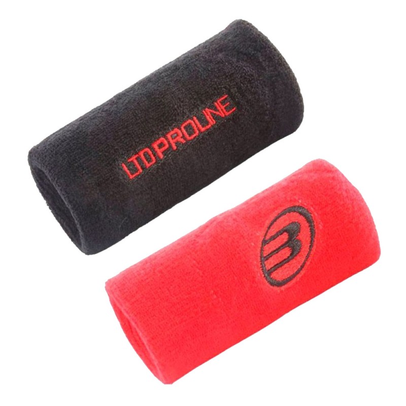 Polsini Bullpadel BPMU-23PR paprika Polsini Bullpadel BPMU-23PR paprika