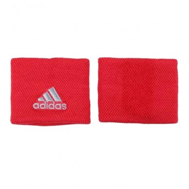 Polsini Adidas S rosso