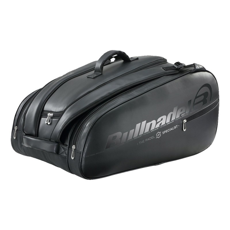 Borsa da padel Bullpadel Casual BPP-22016 in pelle Borsa da padel Bullpadel Casual BPP-22016 in pelle