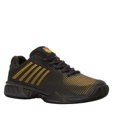 scarpe Kswiss Hypercourt Express 2 HB moonless amber