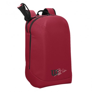 Zaino Wilson Bela Backpack Rosso 2024
