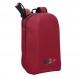 Zaino Wilson Bela Padel Backpack rosso