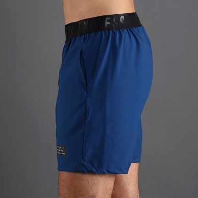 Pantaloncini Endless Ace Iconico blu