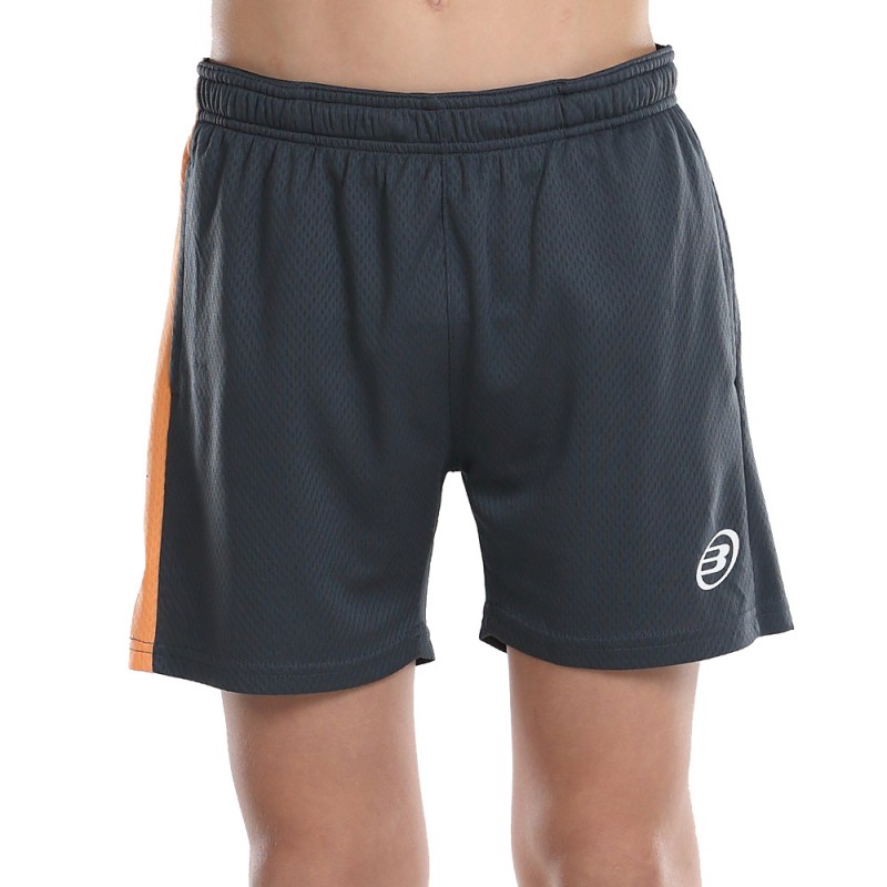 Pantaloncini Bullpadel Acure carbonio Pantaloncini Bullpadel Acure carbonio