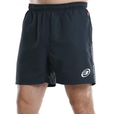 Pantaloncini Bullpadel Agnus carbonio