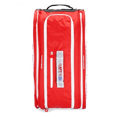 Borsa Royal Padel APT bianco rosso 2023