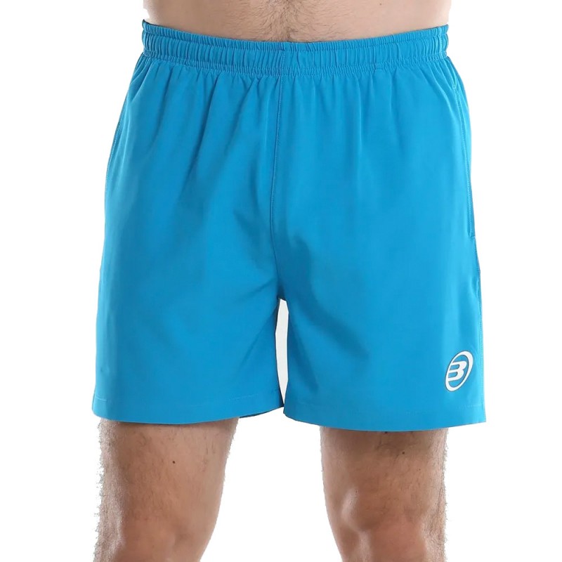 Pantaloncino Bullpadel Noto bel air blu Pantaloncino Bullpadel Noto bel air blu