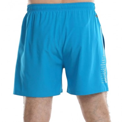 Pantaloncino Bullpadel Noto bel air blu