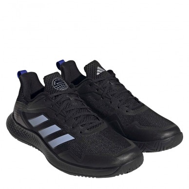 scarpe Adidas Defiant Speed M core black lucid 2023