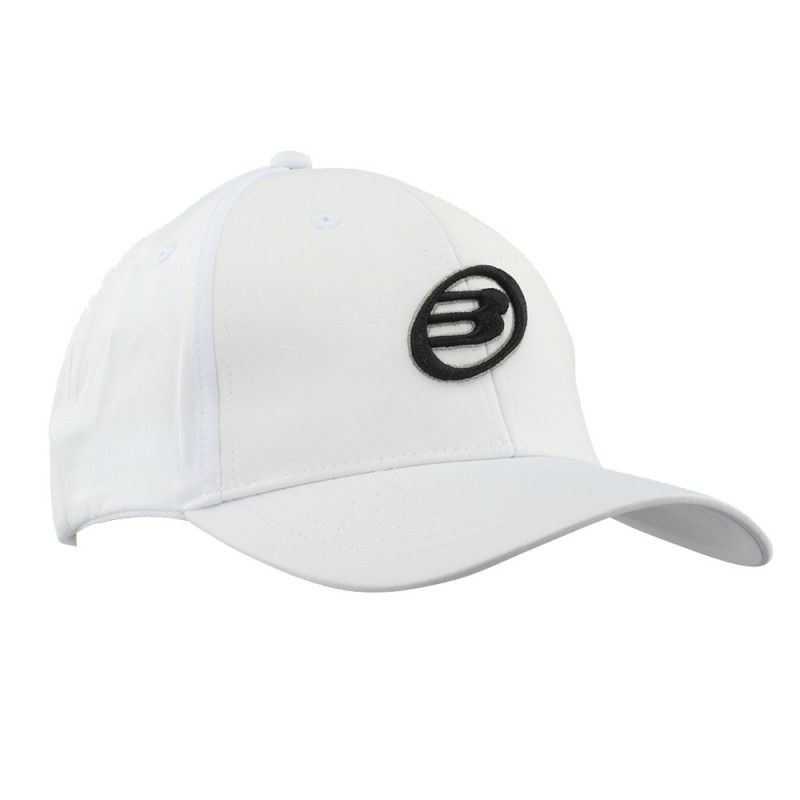 Cappello Bullpadel BPG-WPT2303 bianco Cappello Bullpadel BPG-WPT2303 bianco