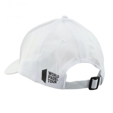 Cappello Bullpadel BPG-WPT2303 bianco