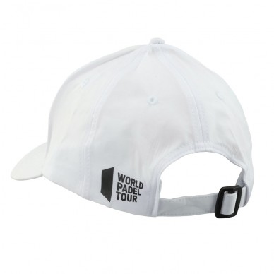 Cappello Bullpadel BPG-WPT2303 bianco