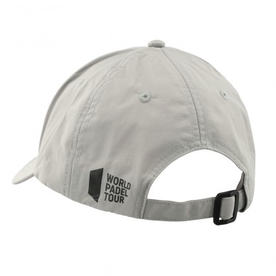 Cappello Bullpadel BPG-WPT2303 grigio vigore