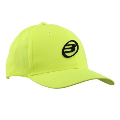 Cappello Bullpadel BPG-WPT2303 limone