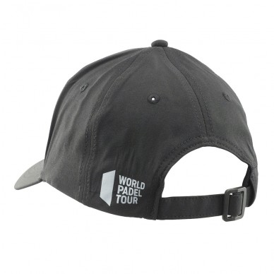 Cappello Bullpadel BPG-WPT2303 nero