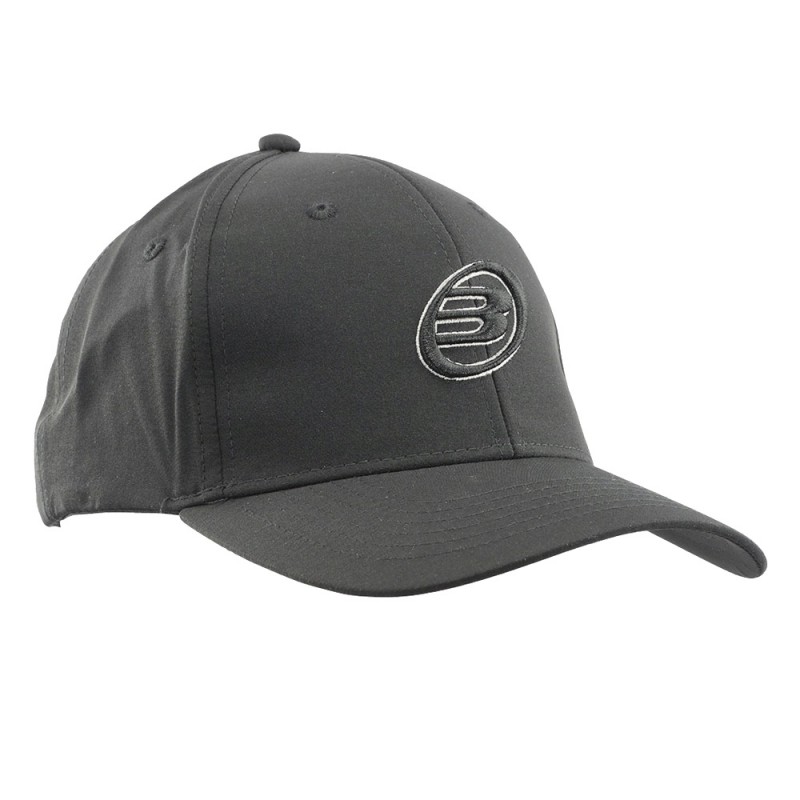 Cappello Bullpadel BPG-WPT2303 nero Cappello Bullpadel BPG-WPT2303 nero