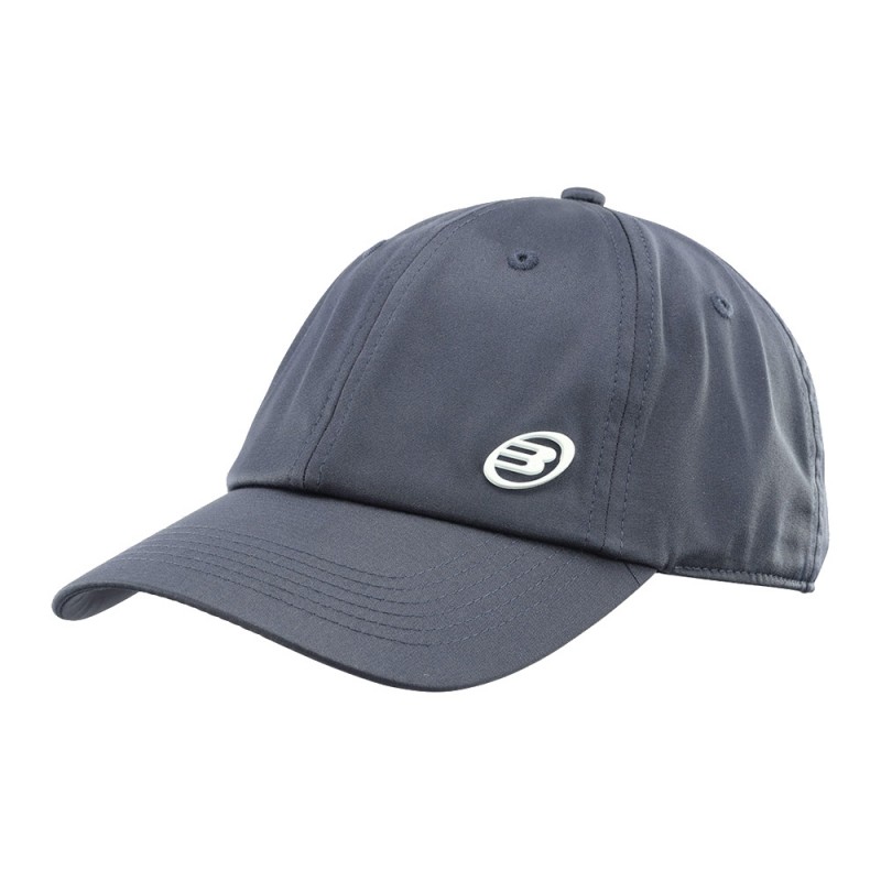 Cappello Bullpadel BPG-233 blu lavato Cappello Bullpadel BPG-233 blu lavato