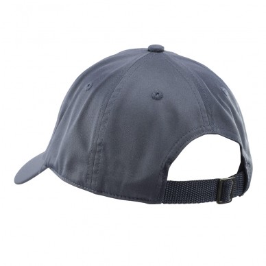 Cappello Bullpadel BPG-233 blu lavato