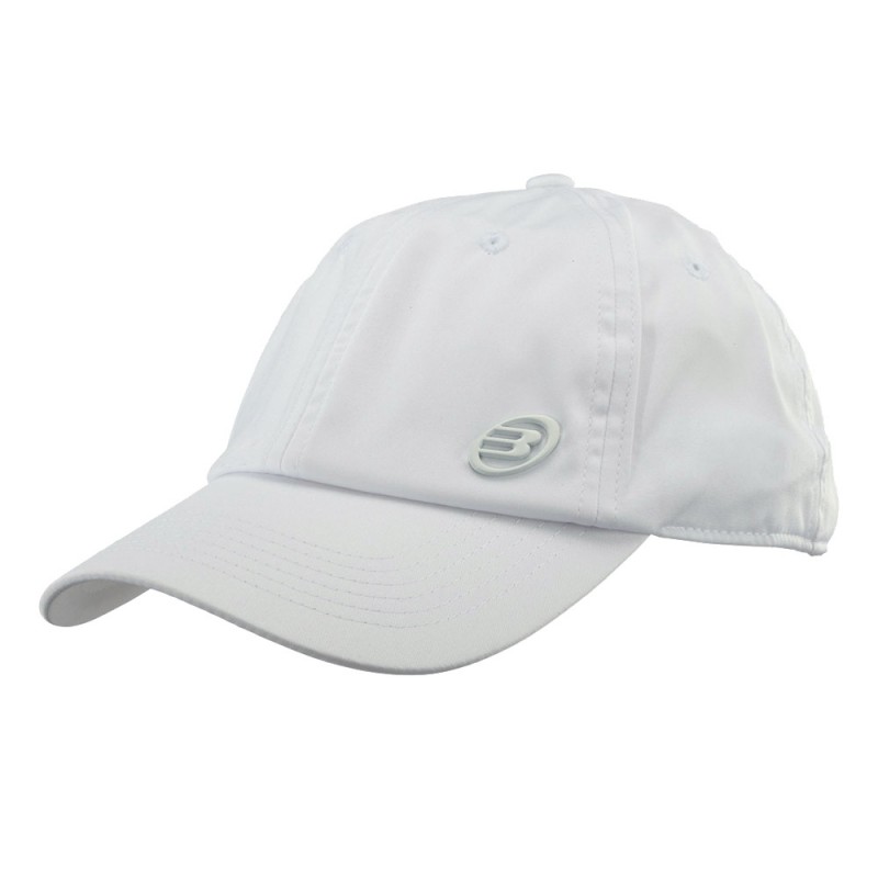 Cappello Bullpadel BPG-233 bianco