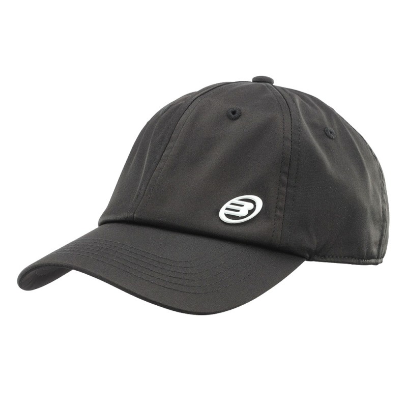 Cappello Bullpadel BPG-233 nero Cappello Bullpadel BPG-233 nero