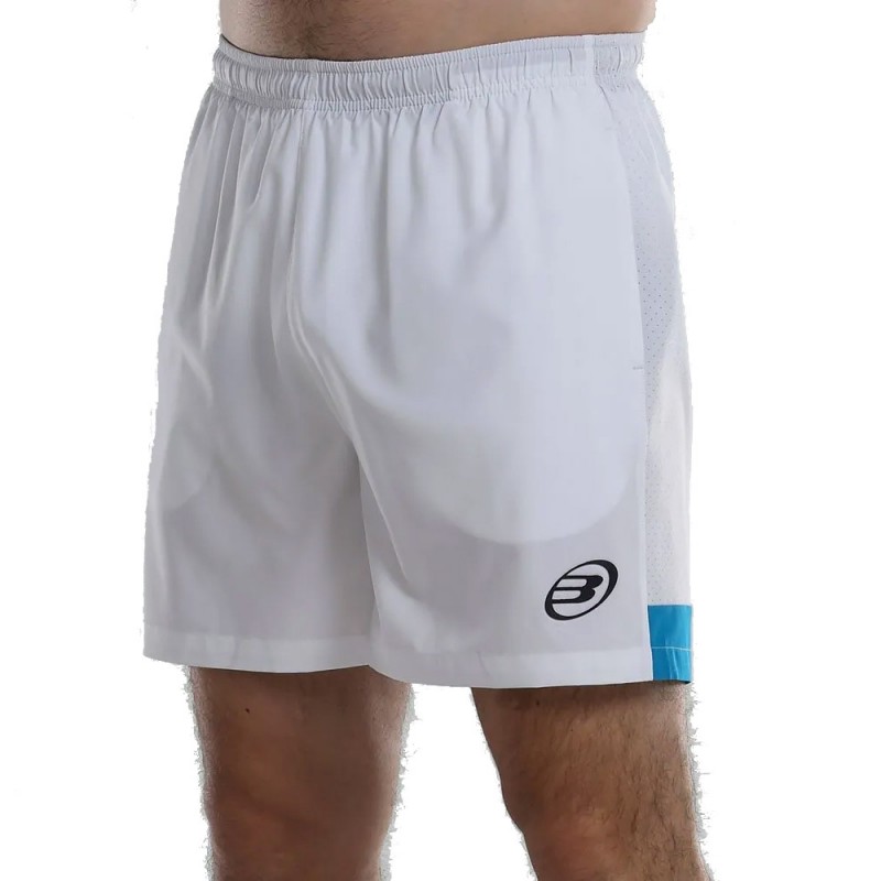 Pantaloncino bianchi Bullpadel Napeo Pantaloncino bianchi Bullpadel Napeo