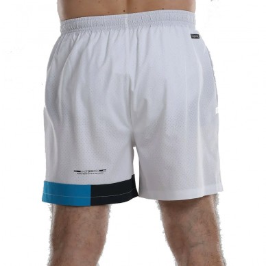 Pantaloncino bianchi Bullpadel Napeo