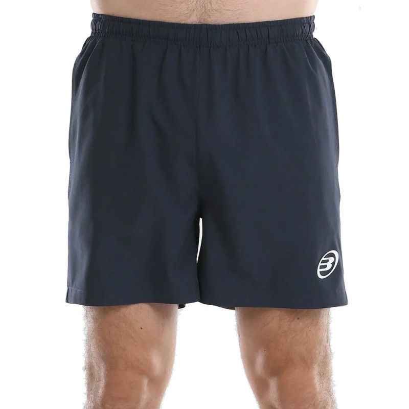 Pantaloncino Bullpadel Napeo carbon