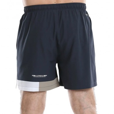 Pantaloncino Bullpadel Napeo carbon