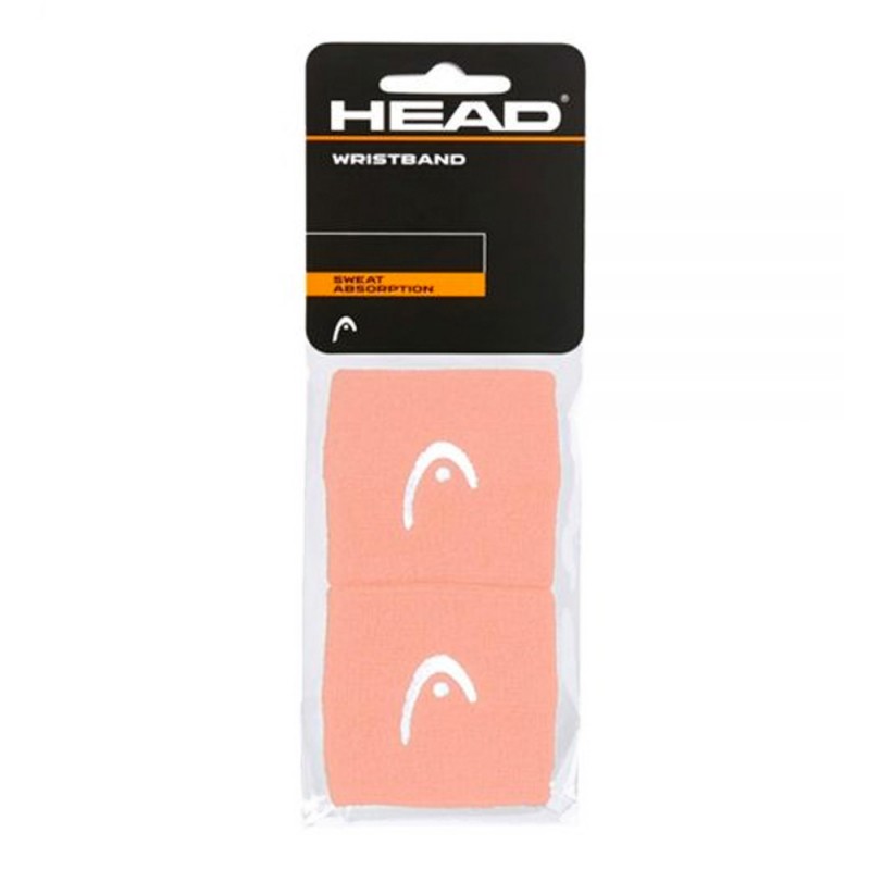Polsino Head 2.5" rosa Polsino Head 2.5" rosa