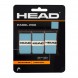 Overgrip Head Padel Pro Confezione da 3 blu
