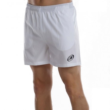 Pantaloncini Bullpadel Noto bianchi