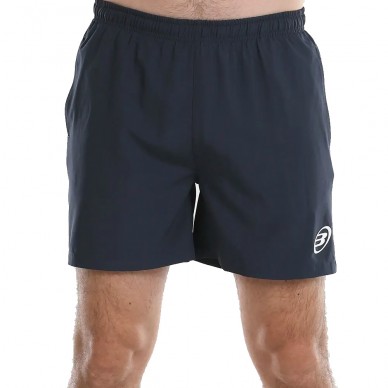 Pantaloncini Bullpadel Noto blu navy