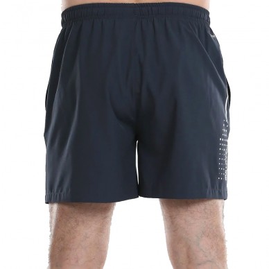 Pantaloncini Bullpadel Noto blu navy