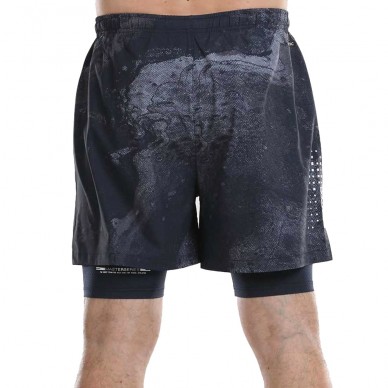 Pantaloncini Bullpadel Nones carbonio