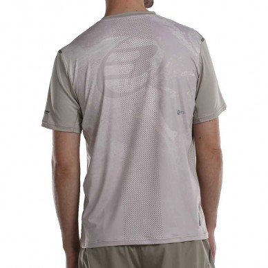 Maglietta di pietra Bullpadel Nuco