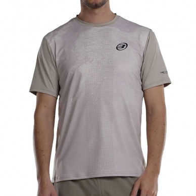 Maglietta di pietra Bullpadel Nuco