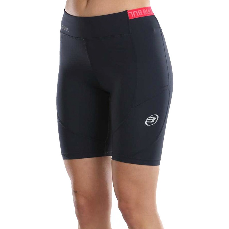 Pantaloncini Bullpadel Usura blu navy Pantaloncini Bullpadel Usura blu navy