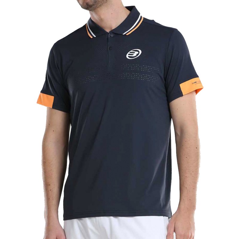 Polo Bullpadel Nejo carbonio Polo Bullpadel Nejo carbonio