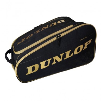 Borsa Dunlop Pro Series Thermo oro