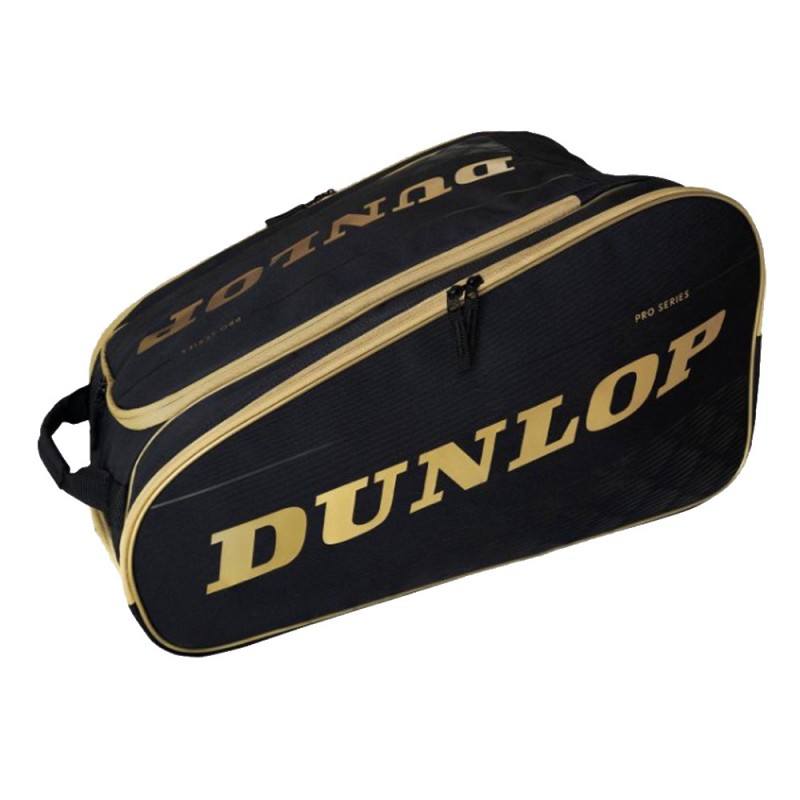Borsa Dunlop Pro Series Thermo oro Borsa Dunlop Pro Series Thermo oro